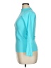 Amazon Essentials Teal Long Sleeve Turtleneck Size XL - photo 5