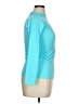 Amazon Essentials Teal Long Sleeve Turtleneck Size XL - photo 4