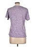 Real Essentials Purple Active T-Shirt Size L - photo 2