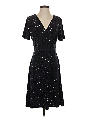 Ann Taylor Factory Cocktail Dress (view 1)