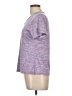 Real Essentials Purple Active T-Shirt Size L - photo 5