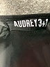 Audrey 3+1 Floral Black Romper Size S - photo 4