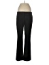 Kenar Solid Black Dress Pants Size 10 - photo 1