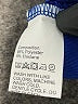 Shein Blue Long Sleeve Blouse Size 4 - photo 8