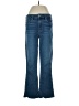Paige Blue Jeans Size 27 waist - photo 1