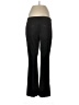 Kenar Solid Black Dress Pants Size 10 - photo 2