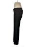 Kenar Solid Black Dress Pants Size 10 - photo 5