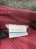 Columbia 100% Nylon Solid Purple Windbreaker Size S - photo 6