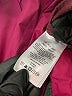 Columbia 100% Nylon Solid Purple Windbreaker Size S - photo 7