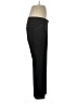 Kenar Solid Black Dress Pants Size 10 - photo 4