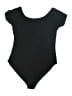 MANGOPOP Collection Black Bodysuit Size XL - photo 2