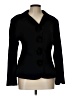 Escada Black Blazer Size EU 44 / US 14 - photo 1