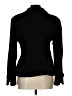 Escada Black Blazer Size EU 44 / US 14 - photo 2