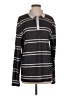 Unbranded Gray Long Sleeve Polo Size S - photo 1