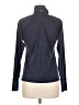 Ideology 100% Polyester Gray Long Sleeve Turtleneck Size M - photo 2