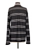 Unbranded Gray Long Sleeve Polo Size S - photo 2