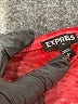 Express Outlet Red Short Sleeve Top Size S - photo 7