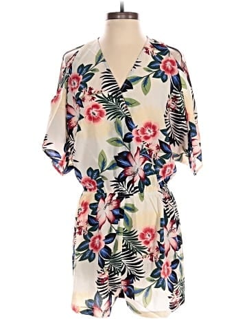 Easel Romper (view 1)