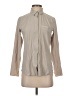 Athleta Tan Long Sleeve Blouse Size XXS - photo 1