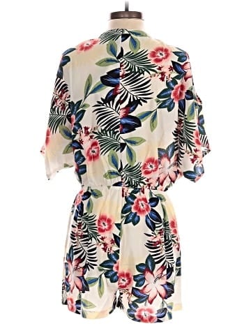 Easel Romper (view 2)