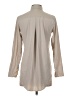 Athleta Tan Long Sleeve Blouse Size XXS - photo 2