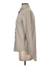 Athleta Tan Long Sleeve Blouse Size XXS - photo 5