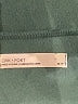 OAK + FORT Teal Turtleneck Sweater Size XS - photo 7