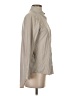 Athleta Tan Long Sleeve Blouse Size XXS - photo 4