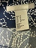 H&M Paisley Blue Jumpsuit Size 10 - photo 3
