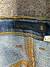 J.Crew Blue Denim Skirt Size 6 - photo 4