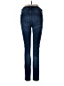 Kut from the Kloth Solid Blue Jeans Size 8 - photo 2