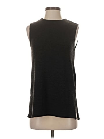 Zara Sleeveless Top (view 1)