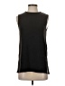 Zara Black Sleeveless Top Size S - photo 1