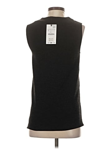 Zara Sleeveless Top (view 2)