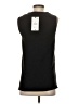 Zara Black Sleeveless Top Size S - photo 2