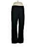 Assorted Brands Solid Black Active Pants Size 37 waist (estimated) - photo 1