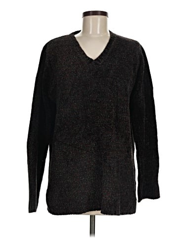 Victoria Jones Pullover Sweater (view 1)