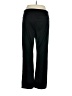 Assorted Brands Solid Black Active Pants Size 37 waist (estimated) - photo 2