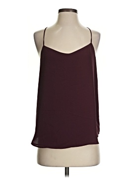 Ann Taylor Loft Sleeveless Blouse