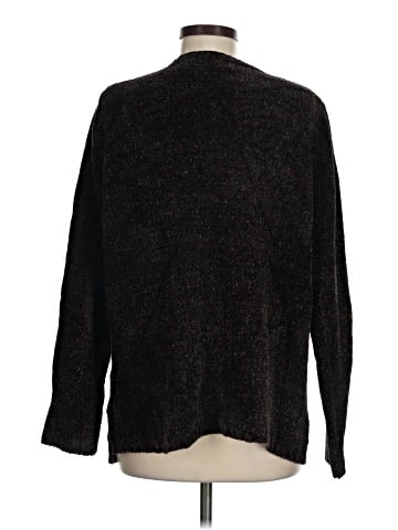Victoria Jones Pullover Sweater (view 2)