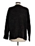 Victoria Jones Black Pullover Sweater Size M - photo 2