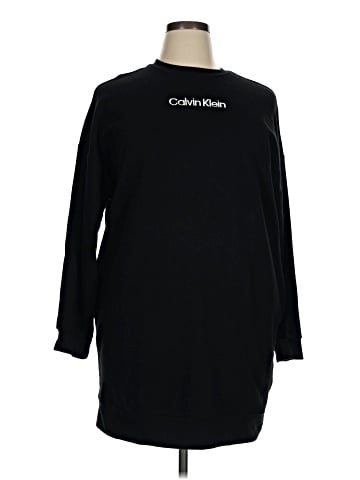 CALVIN KLEIN JEANS Casual Dress (view 1)