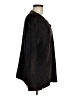 Victoria Jones Black Pullover Sweater Size M - photo 4