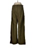 Vigoss Green Casual Pants Size M - photo 2