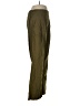 Vigoss Green Casual Pants Size M - photo 4