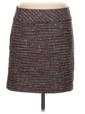 Ann Taylor LOFT Outlet Casual Skirt (view 1)