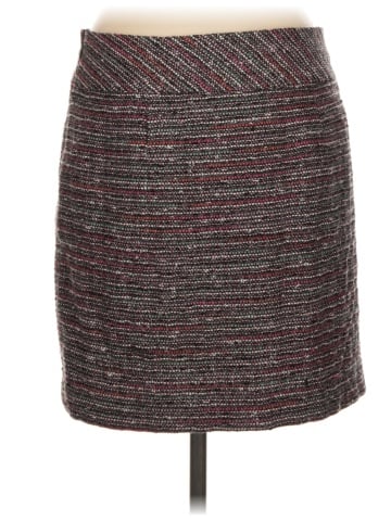 Ann Taylor LOFT Outlet Casual Skirt (view 2)