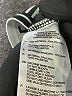 Adidas 100% Polyester Black Tank Top Size S - photo 5