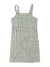 Rare Editions Plaid Teal Dress Size 7 - photo 1