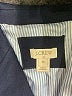 J.Crew Factory Store Black Blazer Size 00 - photo 6
